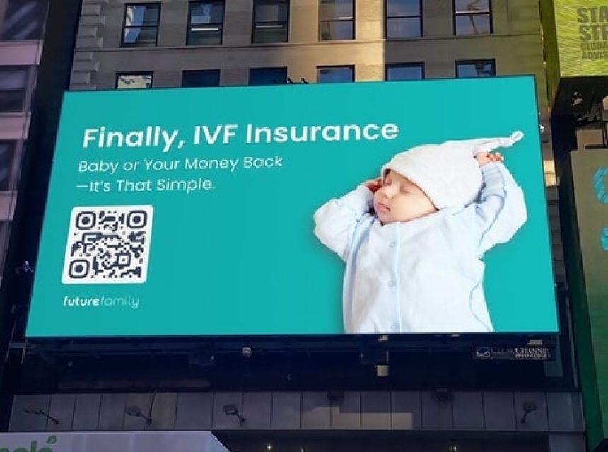 IVF Insurance Programs