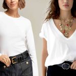 I'm a Former T-Shirt Designer, and These Are the 8 Best White Tees to Buy From $8