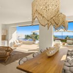 In Cabo San Lucas, an Airy Condo With Framed Ocean Views Seeks $6.9M