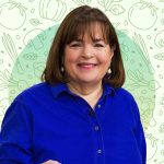 Ina Garten Just Revealed Her All-Time Favorite Vegetarian Dish