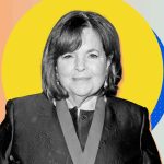 Ina Garten Just Shared Her Grammys Watch Party Menu—Plus Her 3 Rules for a Perfect Party