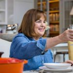 Ina Garten’s Watch Party Tips Will Land You a 'Best Host' Nomination This Awards Season