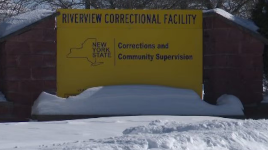 Riverview Correctional Facility