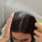 Is Dry Shampoo Bad for Your Hair?