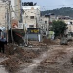 Israeli military operation displaces 40,000 in occupied West Bank - SUCH TV