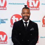 JB Gill: In a full on career, I just wanted to have a bit of peace and quiet