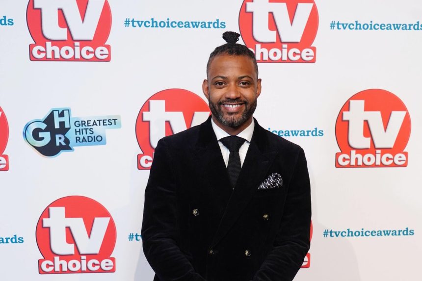 JB Gill: In a full on career, I just wanted to have a bit of peace and quiet