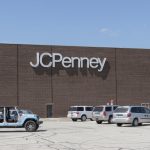 JCPenney stores are closing in eight different states