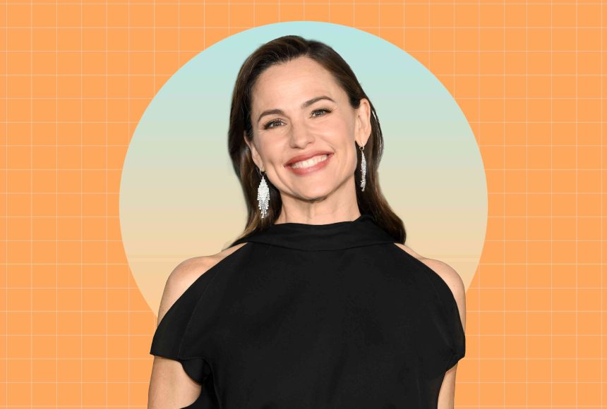 Jennifer Garner Just Shared the Dreamiest 4-Ingredient Creamy Cauliflower Pasta