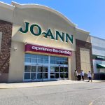 Joann is closing multiple stores across 49 states