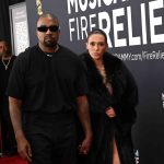 Kanye West and Bianca Censori Have Reportedly Split