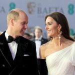 Kate Middleton and Prince William Are Skipping the 2025 BAFTAs