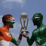 Key matches to watch at the Champions Trophy - SUCH TV