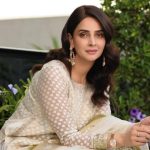 Saba Qamar announces a break from social media - HUM News