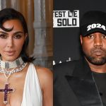 Kim Kardashian opens up about how tough it was to end her marriage with Kanye West