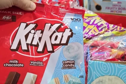 Kit Kat’s New Flavor Has Shoppers Racing to Costco: ‘Looks Delicious’