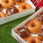 Krispy Kreme's New 'Big Game Dozen' Is Perfect for Super Bowl Sunday