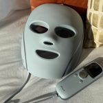 Shark Beauty LED Mask Review