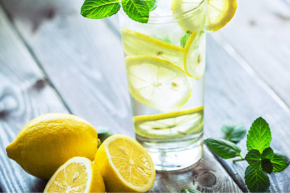 Lemon Benefits: ​5 changes that happens in the body when one eats 1 lemon everyday​