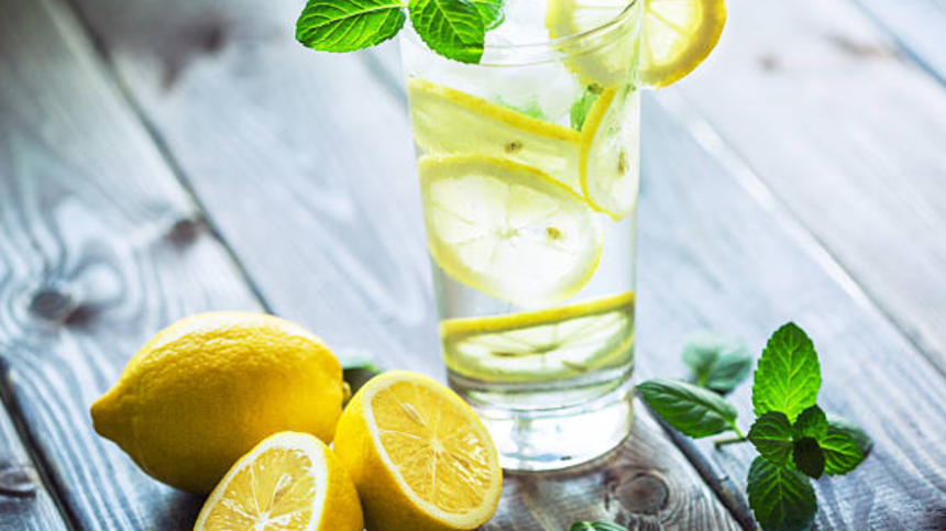 Lemon Benefits: ​5 changes that happens in the body when one eats 1 lemon everyday​