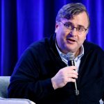 LinkedIn's Reid Hoffman Launches Manas AI, a New Bio Startup | Entrepreneur