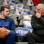 Sasa Doncic speaks to son Luka