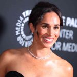 Meghan Markle Joined Jessica Alba at Kerry Washington's "Girls' Night" Birthday Party