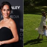 Meghan announced the change to her lifestyle brand two weeks before the premiere of her Netflix show