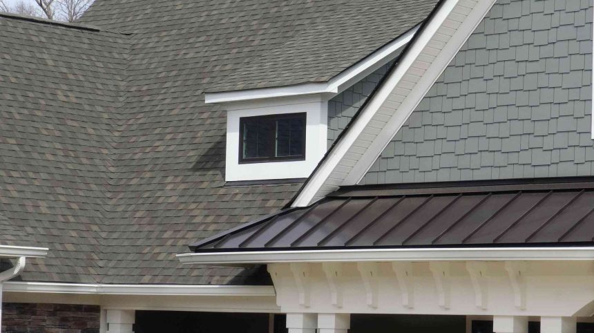 Metal Roof or Shingles? How to Pick the Best Kind for Your Home Like a Pro