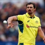 Mitchell Starc pulls out of Champions Trophy - SUCH TV