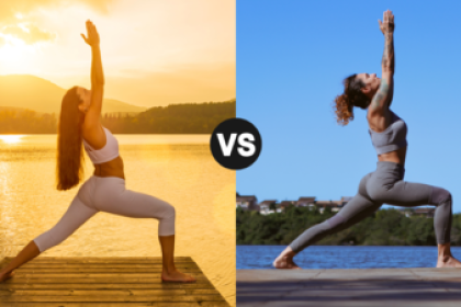 Morning vs Evening Yoga: What works best for your body