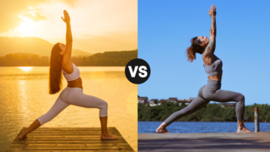 Morning vs Evening Yoga: What works best for your body