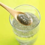 Morning vs night: When to consume Chia Seeds for maximum hair growth