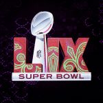 The Super Bowl LIX logo honors the New Orleans venue this year