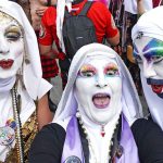 Sisters of Perpetual Indulgence