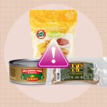 Nationwide Recalls on Canned Tuna, Chicken and More to Be Aware of Right Now