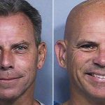 Menendez brothers mug shots