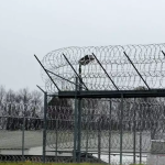 Collins Correctional Facility in Erie County