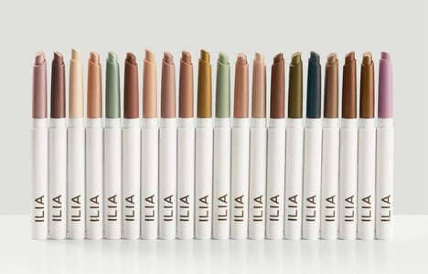 Painterly Eyeshadow Sticks