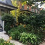 Patio of the Week: Small City Yard for Gathering and Growing