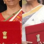 Pochampally to Madhubani: Nirmala Sitharaman's iconic Budget sarees