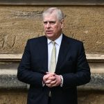 Prince Andrew allegedly removed another member of staff because of their nylon tie