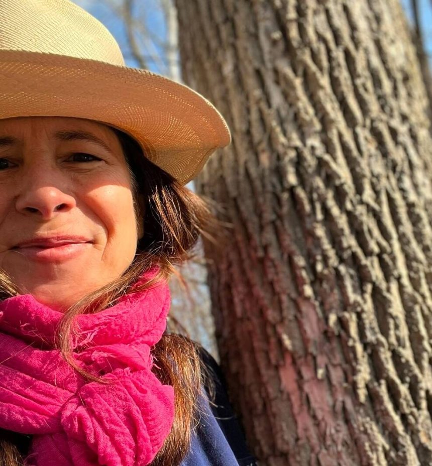 Priscilla Woolworth: An Interview with the Hudson Valley Climate Activist and Gardener