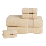 Turkish Classic Bath Sheet Bundle