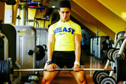 Diet plan 'TheBeerBiceps' Ranveer Allahbadia followed for massive weight loss