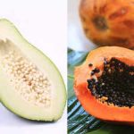 Raw Papaya vs Ripe Papaya: Which is better for hair growth?