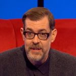 Richard Osman has undergone surgery after being taken to hospital in severe pain