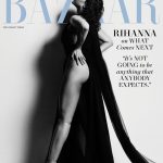 US Harper’s Bazaar March 2025 : Rihanna by Luis Alberto Rodriguez