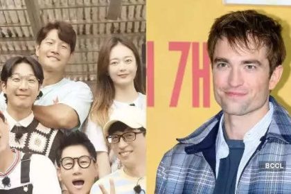 Robert Pattinson stuns Running Man cast members with surprise visit as he makes his Korean variety show debut, watch teaser