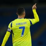 Ronaldo reaches deal with Al Nassr to extend contract, official says - SUCH TV